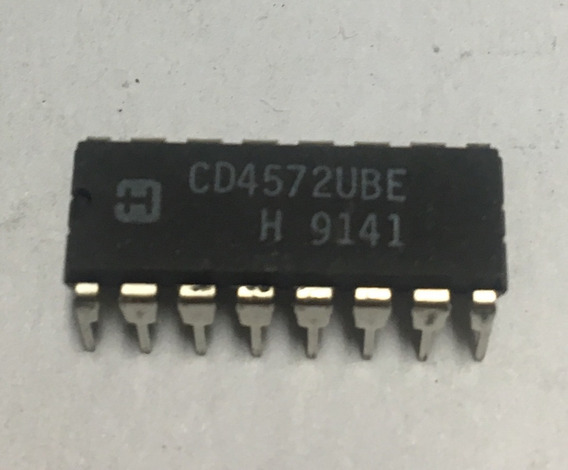 CD4572UBE