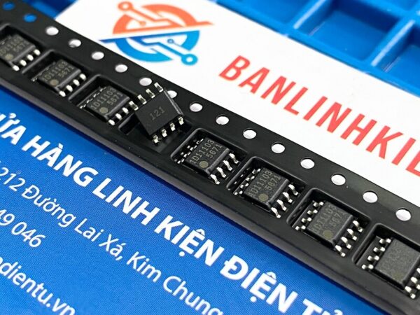 5671 FA5671 IC SOP8 - Ảnh 2