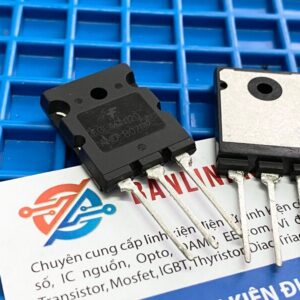 FGL40N120AND FGL40N120 IGBT 40A 1200V TO-264 (hàng tân trang)
