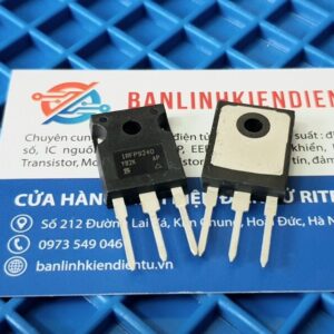 IRFP9240 Mosfet Kênh P 12A 200V TO-247 3 IRFP9240 moi 1
