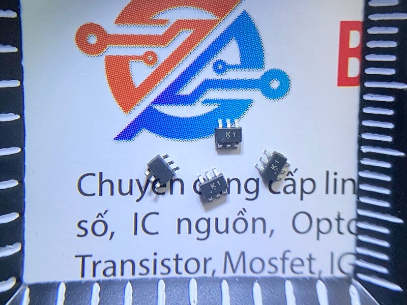 K1 Diode SOT-363 1 K1 Diode SOT-363