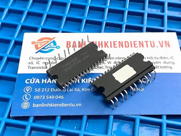 TPD4135AK IC Điều Khiển HDIP26 - Ảnh 2