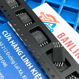 Alternative view of AMC1301 IC Chuyên Dụng SOP-8