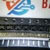 MMBD4148 A6 Diode SMD 0.2A 100V SOT23 3 MMBD4148 A6