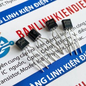 J111, 2SJ111 Mosfet Kênh P 40V 0.02A TO-92 3 Mosfet 2SJ111