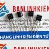 J111, 2SJ111 Mosfet Kênh P 40V 0.02A TO-92 4 Mosfet J111