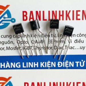 Mosfet J111