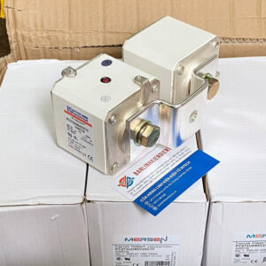 Cầu chì PC273UD95V22CTF 9.5URD273TTF2200 Q300739 950VAC 2200A 6 PC273UD95V22CTF 2