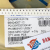 Tụ dán 100pF 50V 0603 0603N101J500LT