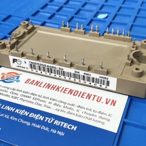7MBR30SA060-50 Module IGBT 30A 600V (tháo máy)