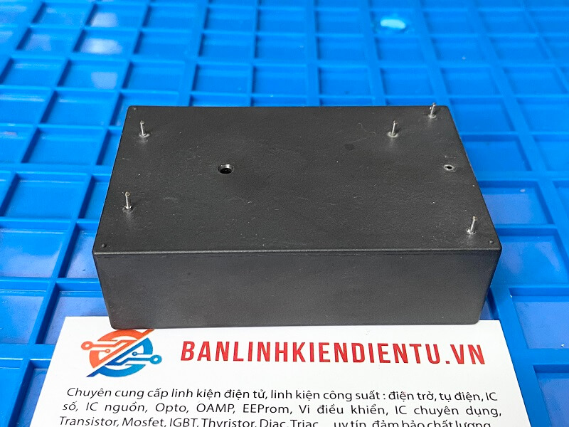 KAM1505 Bộ nguồn AC-DC CHINFA (tháo máy) 3 KAM1505 Bộ nguồn AC-DC CHINFA (tháo máy) - Ảnh 3