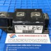 MCC310-16IO1 Module Thyristor 2x1600V 320A (tháo máy)