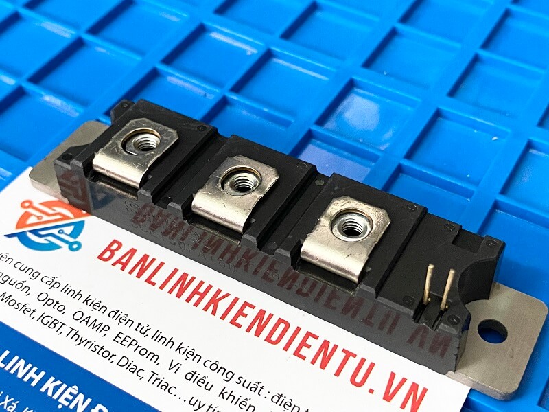 SCE150FA160 Module Diode/Thyristor 150A 1600V (tháo máy) 2 SCE150FA160 Module Diode/Thyristor 150A 1600V (tháo máy) - Ảnh 2