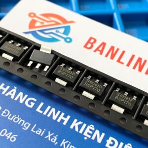 BSP170 2