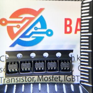 Alternative view of OB2004AMP, OB2004 IC chuyên dụng SOT23-6