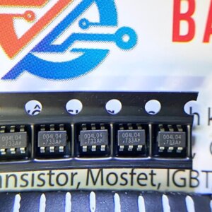 OB2004AMP, OB2004 IC chuyên dụng SOT23-6