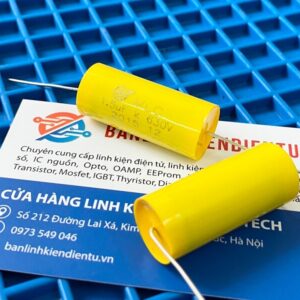 Tụ loa MLC 1.5uF 630V