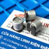 tu nhom 100uf 50v 10x10.2mm