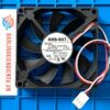 Quạt NMB 3106KL-05W-B59 24V 0.16A 80x80x15mm 5 3106KL 05W B59 2