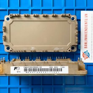 7MBR100VB060-50 Module IGBT 100A 600V (tháo máy)