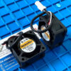 Quạt Sanyodenki 9WF0424H603 24VDC 0.11A 40x40x20mm