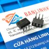 AQV252, AQV252G Opto DIP6