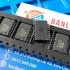 DM74LS244WM 7.2mm