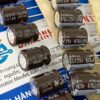 Tụ hóa 470UF 25V Nichicon
