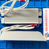 Điện trở xả vỏ nhôm 80W 100R RXLG 80W100RJ