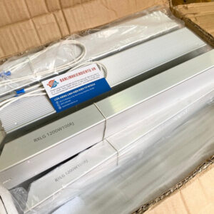 Điện trở công suất, điện trở xả 100R 1200W RXLG 1200W100RJ 5 1200W 100R