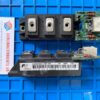 2MBI75S-120-03 Module IGBT 75A 1200V (tháo máy) 4 2MBI75S 120 12