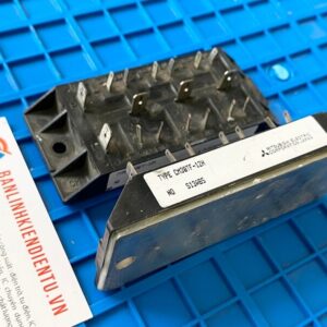 CM30TF-12H Module IGBT 30A 600V (tháo máy) 5 CM30TF 12H 1