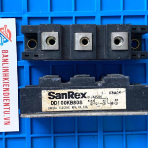 DD100KB80S Module diode 100A 800V (tháo máy) 3 DD100KB80S thao may