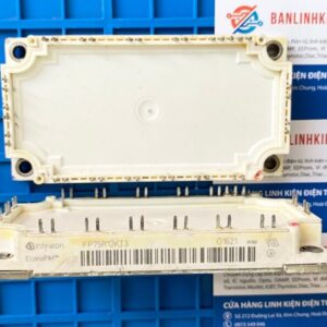 FP75R12KT3 IGBT 75A 1200V Tháo Máy