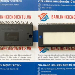 Alternative view of FSAM30SH60A IGBT Fairchild 30A 600V