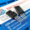 KF8N60 Mosfet kênh N 8A 650V TO-220 6 KF8N60 1
