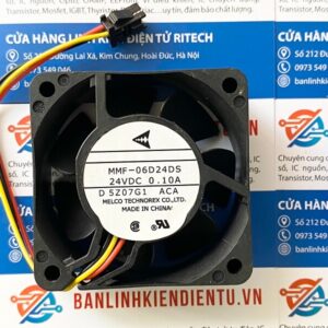 MMF 06D24DS ACA 2