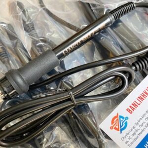Tay han HAKKO 907 2