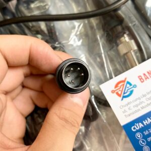 Tay han HAKKO 907 4