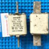 Cầu chì Siemens 3NA1 331 355A 500V (tháo máy) 4 siemens 3NA1 331