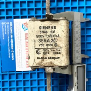 siemens 3NA1 331 4