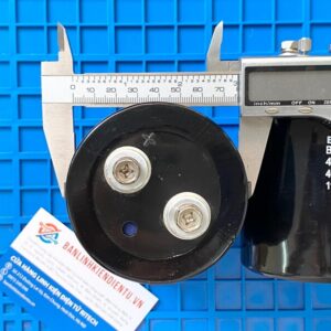 tu epcos 4800uf 400v 4