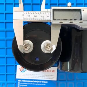 tu epcos 4800uf 400v 5