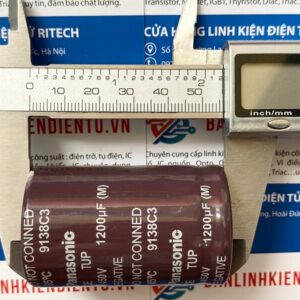 1200uF 450V duong kinh 35mm cao 55mm 2