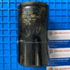 Tụ hóa 2200uF 500V kích thước 77x127mm 4 2200uf 500v phi 77 cao 127