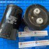 Tụ hóa 6000uF 400V Siemens kích thước 90x145mm 6 6000uf 400v siemens phi 90 dai 145mm 1