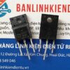 60R190QS MMF60R190QS Mosfet kênh N 20A 650V TO-220F (tháo máy) 4 60r190qs