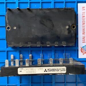 CM15MD1-24H