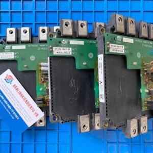 CM900DXLE-24A Module IGBT Mitsubishi 900A 1200V (tháo máy) 6 CM900DXLE-24A