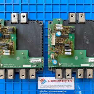 CM900DXLE-24A Module IGBT Mitsubishi 900A 1200V (tháo máy) 7 CM900DXLE-24A